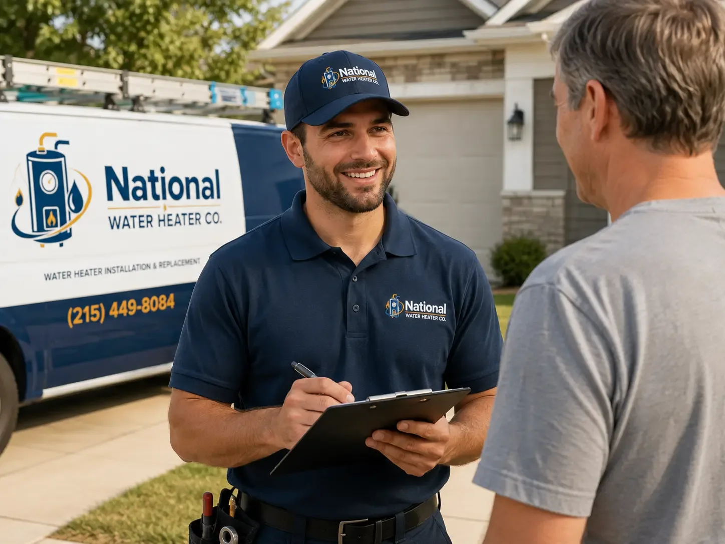 Water Heater Installation Wickenburg, AZ FAQs
